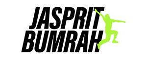 Jasprit Bumrah logo