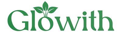 GLOWITH logo