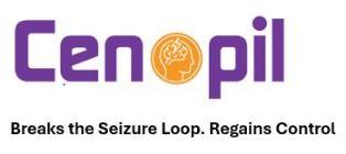 CENOPIL logo