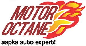 MOTOROCTANE logo