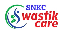 SNKC Swastik care logo