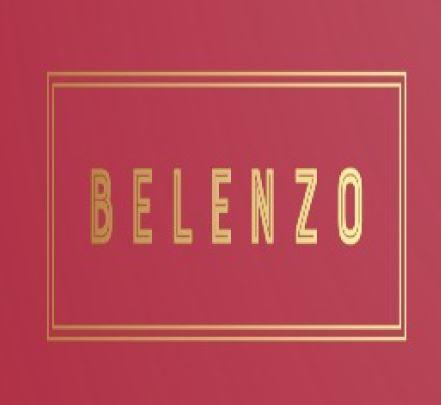 BELENZO logo