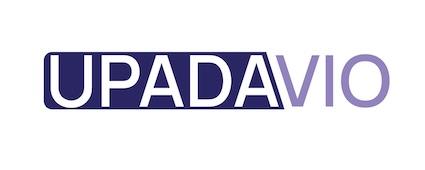 UPADAVIO logo