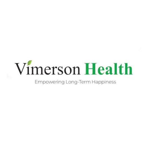 Vimerson Health logo