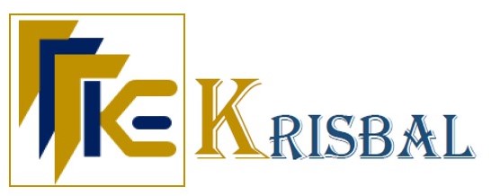 KRISBAL WITH DEVICE logo