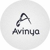 AVINYA logo
