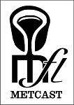 MFI METCAST logo