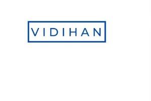 VIDIHAN logo
