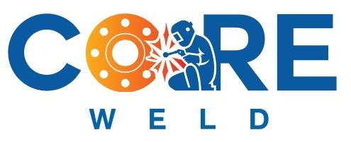 COREWELD logo