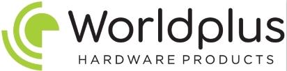 Worldplus Hardware Products logo