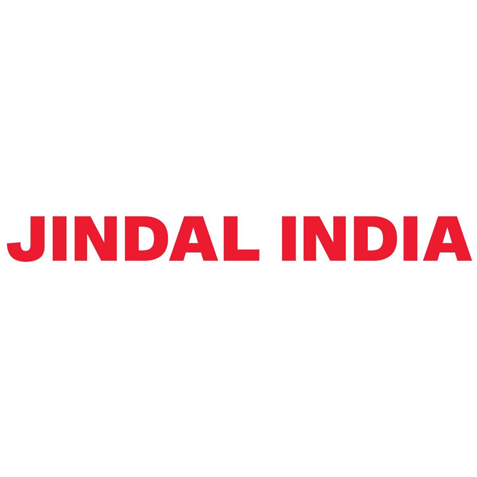 JINDAL INDIA logo