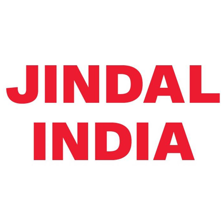 JINDAL INDIA logo