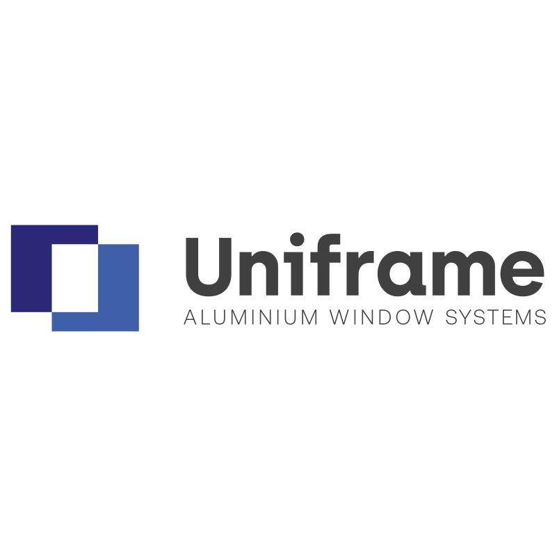 Uniframe ALUMINIUM WINDOW SYSTEMS logo