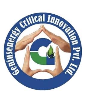 GENIUSENERGY CRITICAL INNOVATION PVT. LTD. logo