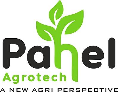 Pahel Agrotech : A NEW AGRI PERSPECTIVE logo