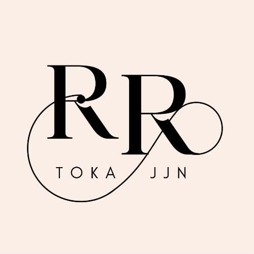 RR TOKA JJN (WITH DEVICE) logo