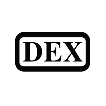 DEX logo