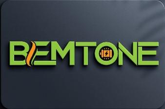 BEMTONE logo
