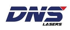 DNS LASERS logo
