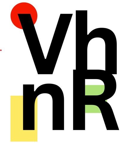 VhnR logo