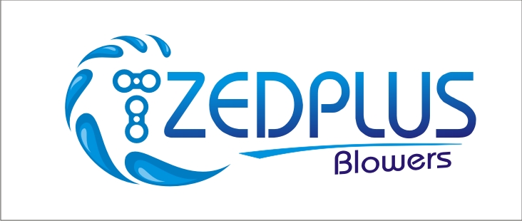 ZEDPLUS Blowers logo