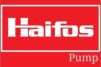 Haifos Pump logo