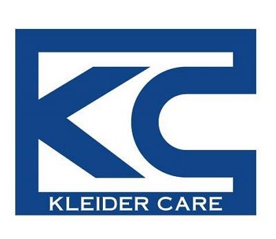 KLEIDER CARE logo