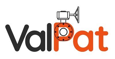 VALPAT logo