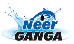 NEER GANGA logo