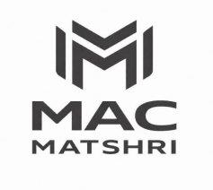 MAC Matshri logo
