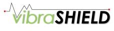 VIBRASHIELD logo