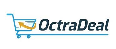 OctraDeal logo
