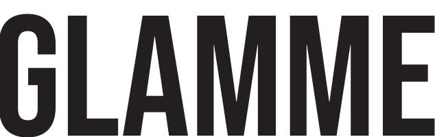 GLAMME logo