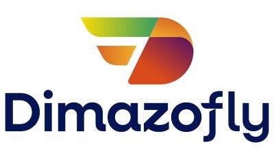 DIMAZOFLY logo
