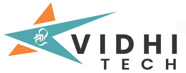 SHREE VIDHI TECH logo