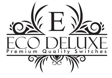 ECO DELUXE logo