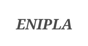 ENIPLA logo