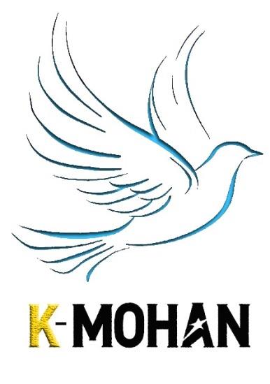 K-MOHAN logo