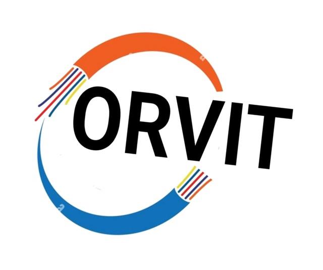ORVIT logo