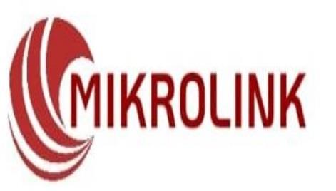 MIKROLINK logo