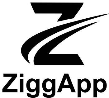 ZiggApp logo