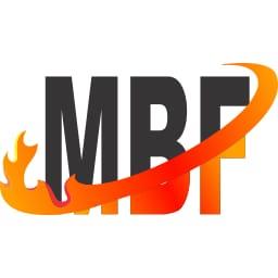 MBF logo