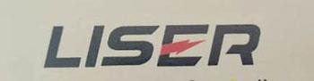 LISER logo