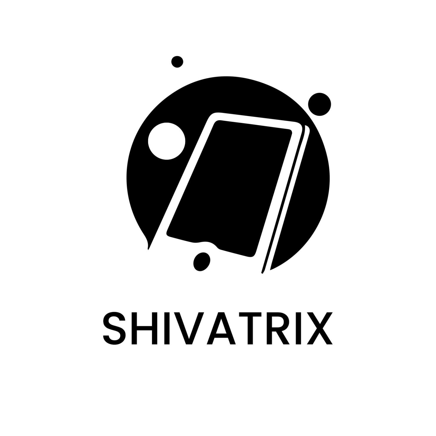 SHIVATRIX logo