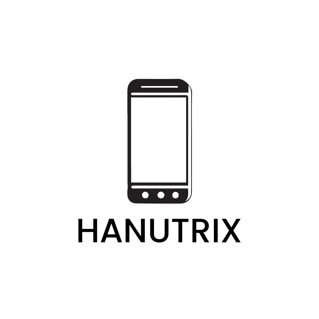 HANUTRIX logo