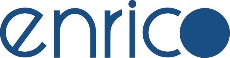enrico logo