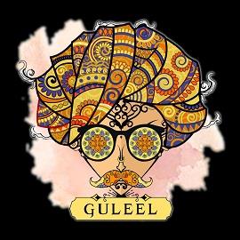 GULEEL logo