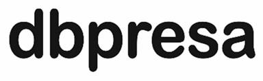 dbpresa logo