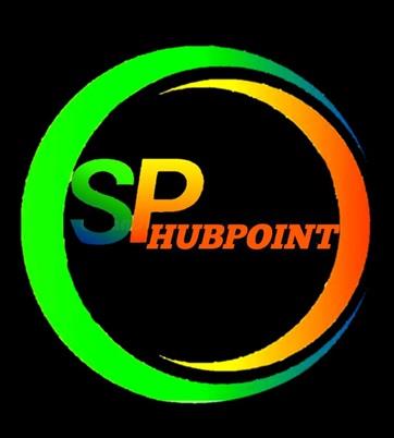 SPHUBPOINT (Device Mark) logo