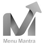 MENU MANTRA logo
